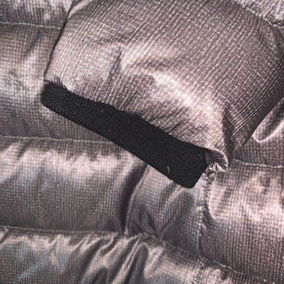 SOIA & KYO PUFFER JACKET - Size M - NWOT - Picture 7 of 7